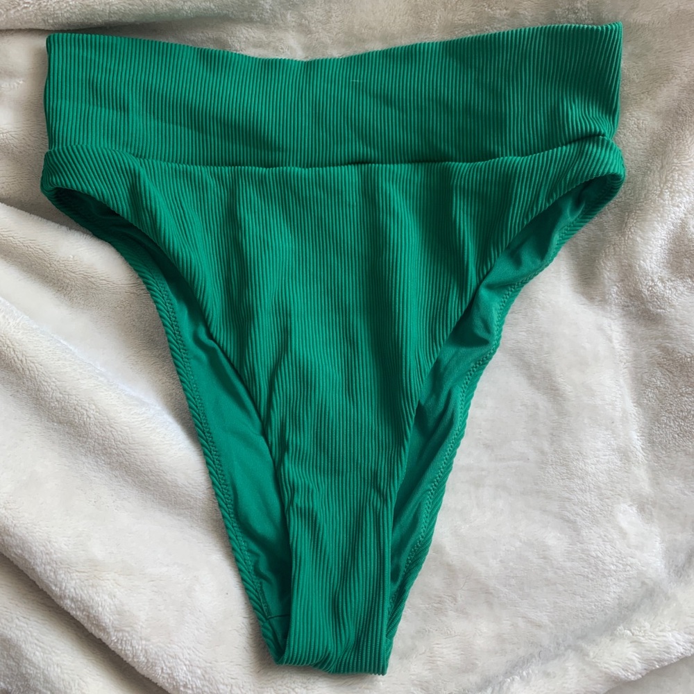 aerie swim bottoms!